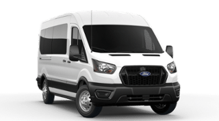2026 Ford Transit® External Image 5
